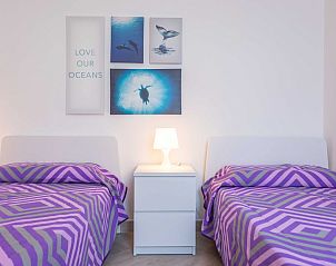 Guest house 08510210 - Holiday property Apulia / Puglia - Vakantiehuis Gioia 2