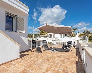 Guest house 08510211 - Holiday property Apulia / Puglia - Vakantiehuis Gioia 1