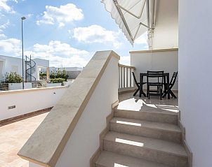 Guest house 08510211 - Holiday property Apulia / Puglia - Vakantiehuis Gioia 1