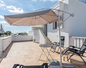 Guest house 08510211 - Holiday property Apulia / Puglia - Vakantiehuis Gioia 1