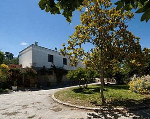 Guest house 08511603 - Holiday property Apulia / Puglia - Vakantiehuis in Lizzanello LE, Italia