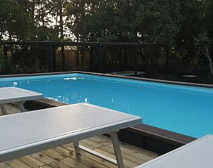 Guest house 08511603 - Holiday property Apulia / Puglia - Vakantiehuis in Lizzanello LE, Italia