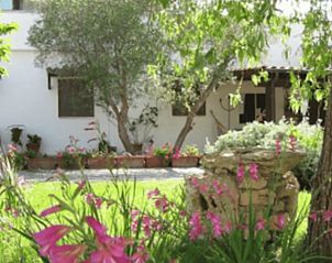 Guest house 08511603 - Holiday property Apulia / Puglia - Vakantiehuis in Lizzanello LE, Italia