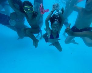 Guest house 08511605 - Holiday property Apulia / Puglia - Vakantiehuisje in Lizzanello LE, Italia