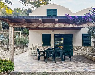 Guest house 08513405 • Apartment Apulia / Puglia • Appartement Centro Turistico San Nicola 