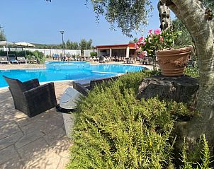 Guest house 0852212 • Holiday property Apulia / Puglia • Vakantiehuisje in Vieste 