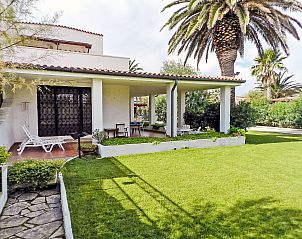 Guest house 0853601 - Holiday property Apulia / Puglia - Vakantiehuis Giuga