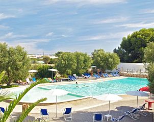 Guest house 0853805 • Holiday property Apulia / Puglia • Vakantiehuis Happy Standard 