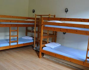 Guest house 085604 - Holiday property Namur - Huisje in Purnode