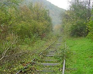 Guest house 085604 - Holiday property Namur - Huisje in Purnode