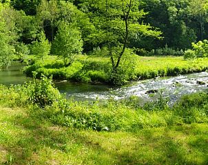 Guest house 085604 - Holiday property Namur - Huisje in Purnode