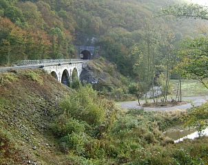 Guest house 085604 - Holiday property Namur - Huisje in Purnode