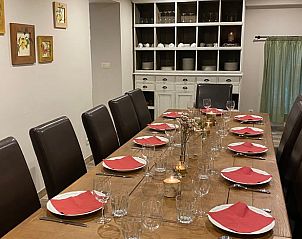 Guest house 085803 - Holiday property Namur - Vakantiehuis in sosoye