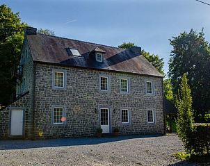 Guest house 085804 - Holiday property Namur - Huisje in Sosoye