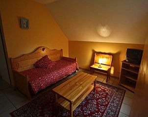 Guest house 085804 - Holiday property Namur - Huisje in Sosoye