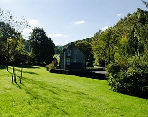 Guest house 085804 - Holiday property Namur - Huisje in Sosoye