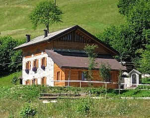 Verblijf 0860701 • Vakantiewoning Tretino / Zuid-Tirol • Vakantiehuis in Monte Mezza, in Trentino Alto Adigo. 