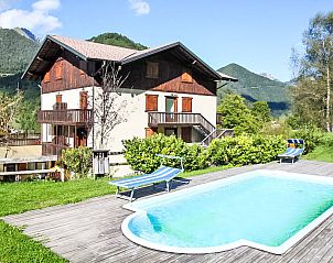 Verblijf 0860905 • Appartement Tretino / Zuid-Tirol • Appartement Lembondel 