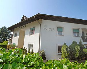 Guest house 0861002 • Apartment Trentino / South Tyrol • Appartement Villa Esperia 