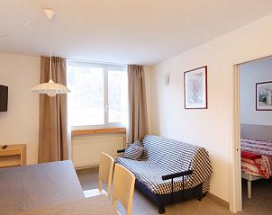 Verblijf 0861301 - Appartement Tretino / Zuid-Tirol - Appartement Kristall