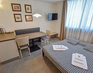 Verblijf 0861301 - Appartement Tretino / Zuid-Tirol - Appartement Kristall