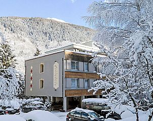 Verblijf 0861301 - Appartement Tretino / Zuid-Tirol - Appartement Kristall