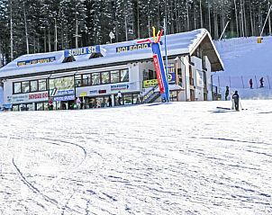 Verblijf 0861301 - Appartement Tretino / Zuid-Tirol - Appartement Kristall