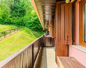 Verblijf 0861302 - Appartement Tretino / Zuid-Tirol - Appartement Boris