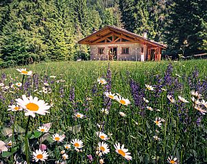 Verblijf 0861503 - Vakantiewoning Tretino / Zuid-Tirol - Vakantiehuis Baita Valon Alpine Hideaway