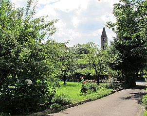 Verblijf 0861622 - Appartement Tretino / Zuid-Tirol - Appartement Angeli