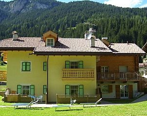 Guest house 0862201 • Chalet Trentino / South Tyrol • Residence Massimo 
