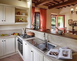 Verblijf 0862201 - Vakantiewoning Toscane / Elba - Villa Daniela