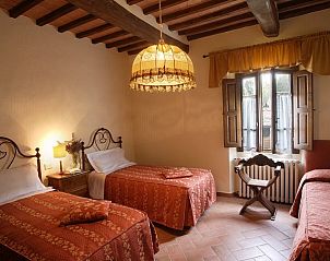 Verblijf 0862201 - Vakantiewoning Toscane / Elba - Villa Daniela