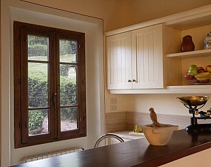 Verblijf 0862201 - Vakantiewoning Toscane / Elba - Villa Daniela