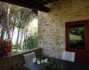 Verblijf 0862201 - Vakantiewoning Toscane / Elba - Villa Daniela