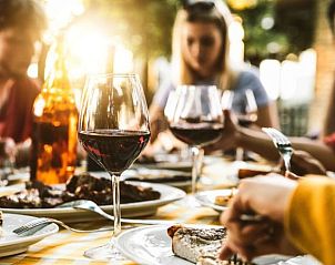 Verblijf 0862201 - Vakantiewoning Toscane / Elba - Villa Daniela