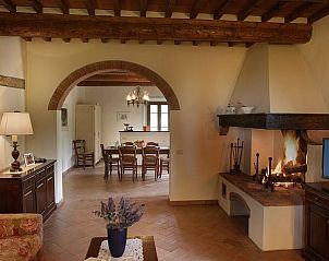 Verblijf 0862201 - Vakantiewoning Toscane / Elba - Villa Daniela