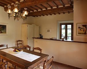 Verblijf 0862201 - Vakantiewoning Toscane / Elba - Villa Daniela
