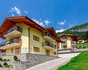 Verblijf 0862401 • Appartement Tretino / Zuid-Tirol • Appartement Al Pescatore 