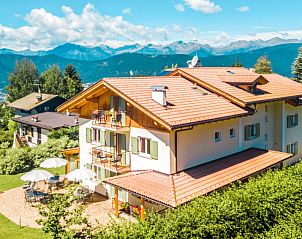 Verblijf 0863002 • Appartement Tretino / Zuid-Tirol • Appartement Pensione Villa Belfiore 