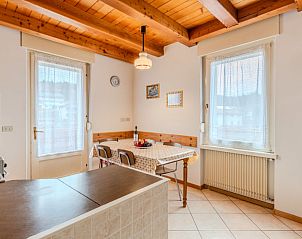 Verblijf 0863004 - Appartement Tretino / Zuid-Tirol - Appartement Vento Alpino