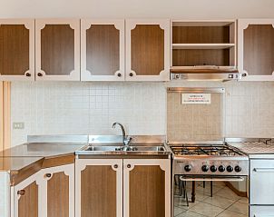 Verblijf 0863004 - Appartement Tretino / Zuid-Tirol - Appartement Vento Alpino