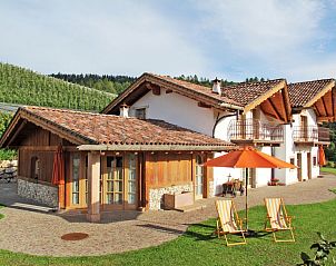 Verblijf 0863012 - Appartement Tretino / Zuid-Tirol - Appartement Red