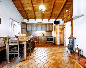 Verblijf 0863012 - Appartement Tretino / Zuid-Tirol - Appartement Red