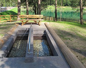 Verblijf 0863012 - Appartement Tretino / Zuid-Tirol - Appartement Red