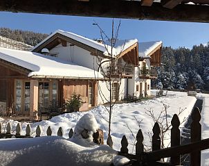 Verblijf 0863012 - Appartement Tretino / Zuid-Tirol - Appartement Red