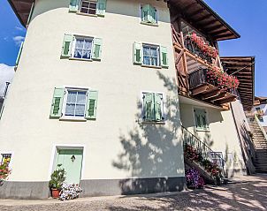 Verblijf 0863018 - Appartement Tretino / Zuid-Tirol - Appartement Relax tra i Monti