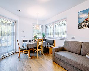 Verblijf 0863402 - Appartement Tretino / Zuid-Tirol - Appartement Spieglhof