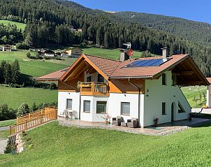 Verblijf 0863402 - Appartement Tretino / Zuid-Tirol - Appartement Spieglhof