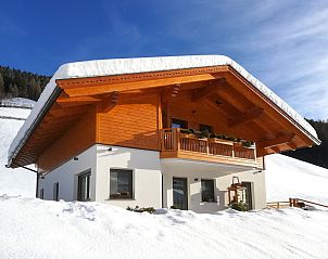 Verblijf 0863402 - Appartement Tretino / Zuid-Tirol - Appartement Spieglhof